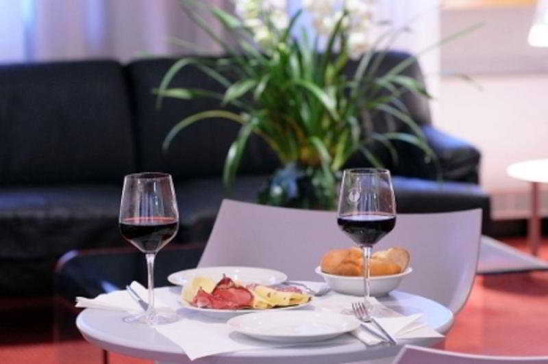 Allegroitalia Espresso Darsena Milán Restaurante foto